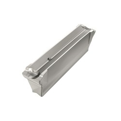 Plaquettes de tronçonnage