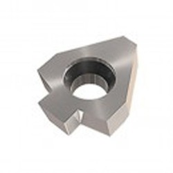 Plaquettes de brochage