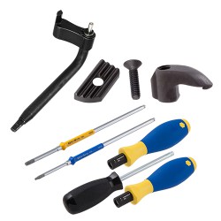 Pièces détachées outils