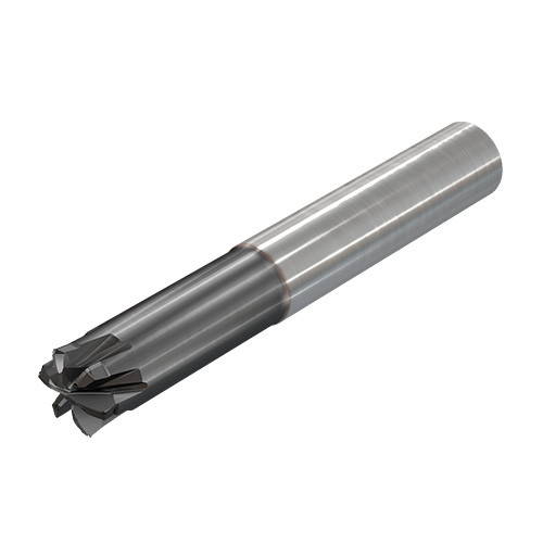 Iscar Canada | Fraisage > Monobloc > Square & Corner Radius End