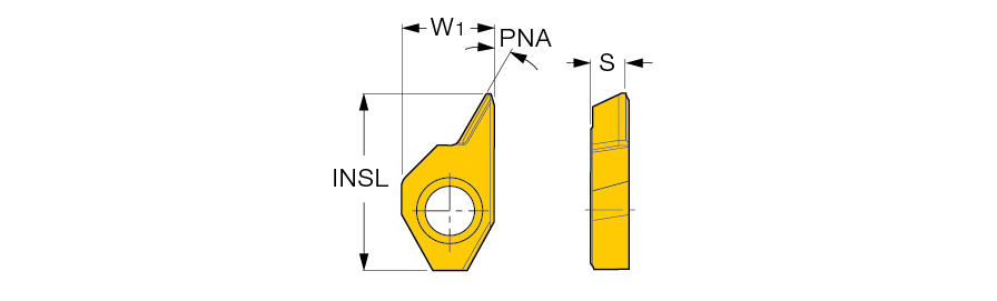 XCGT 090300-60DT IC08