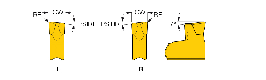 TAG R5J-4D IC808