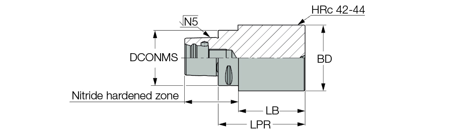 C5 B4340 050065
