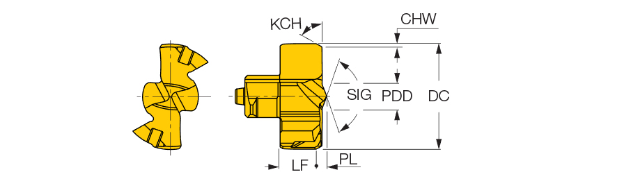 FCP 0551 IC908