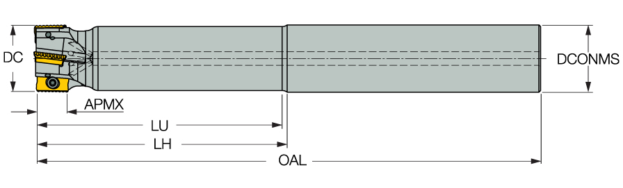 ‎P290 EPW125-4-6.-W1.00-12