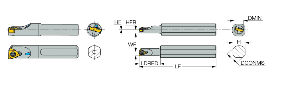 ‎E-SWUBR 4-5