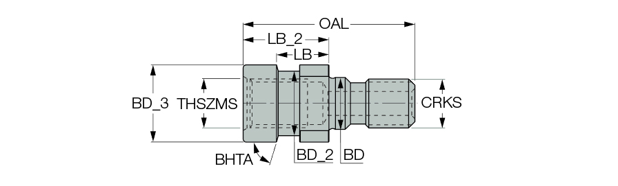 PS OTT SK40 M16