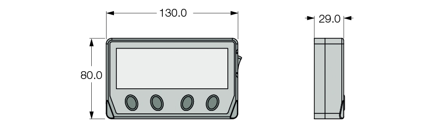 TJS TSD DISPLAY-EUR